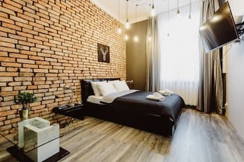 Leo Aparthotel
