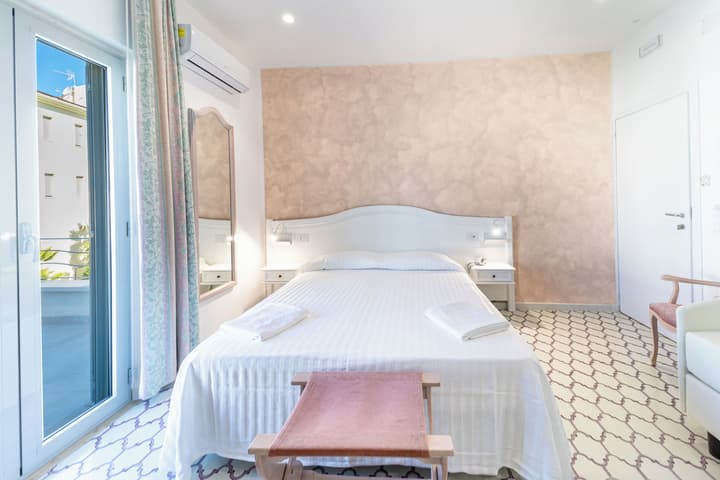 Hotel Poseidon