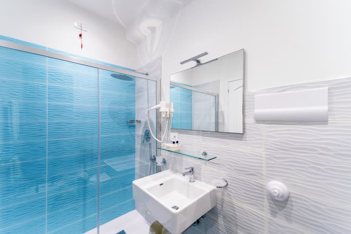 Hotel Poseidon