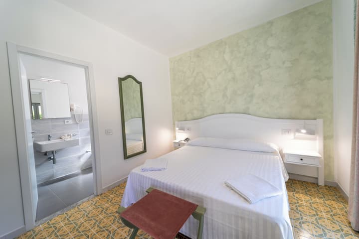 Hotel Poseidon