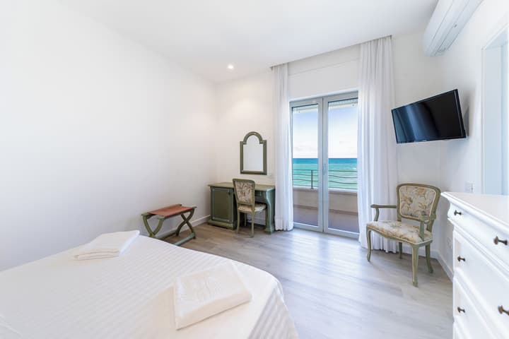 Hotel Poseidon