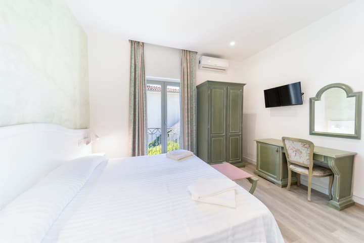 Hotel Poseidon