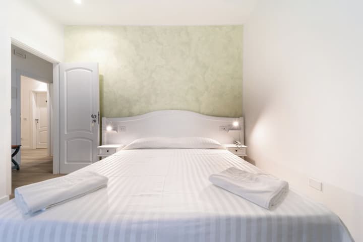 Hotel Poseidon