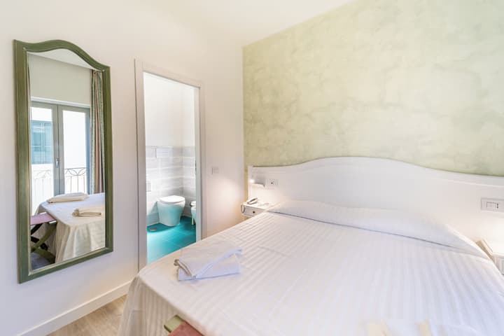 Hotel Poseidon