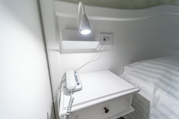Hotel Poseidon