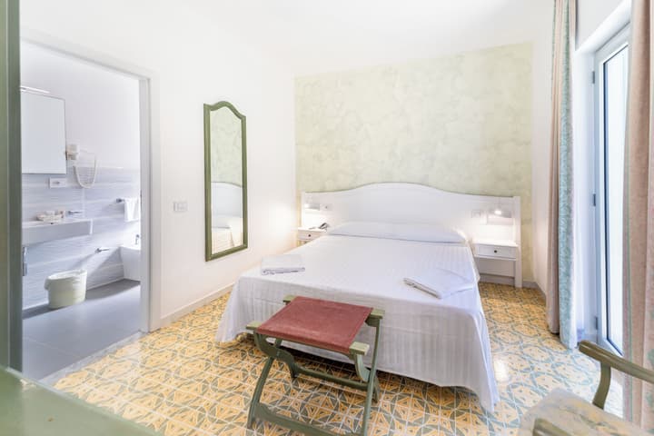 Hotel Poseidon