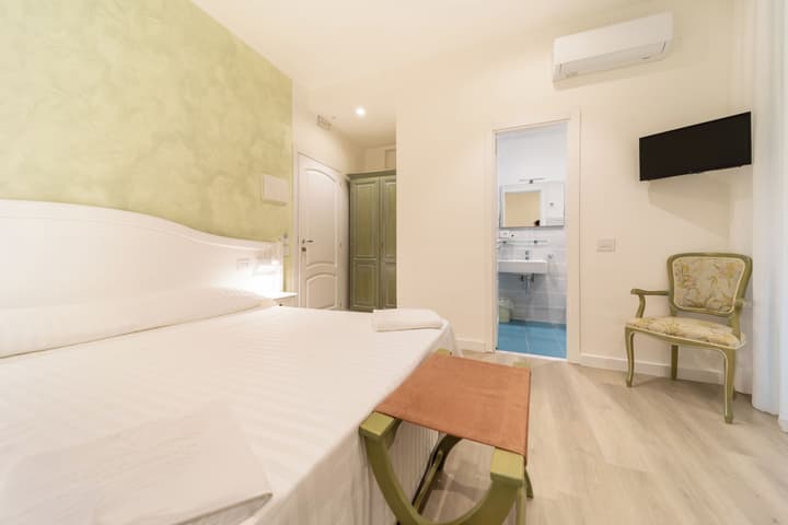 Hotel Poseidon