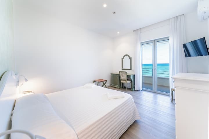 Hotel Poseidon