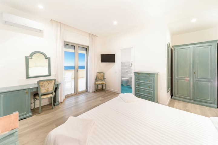 Hotel Poseidon