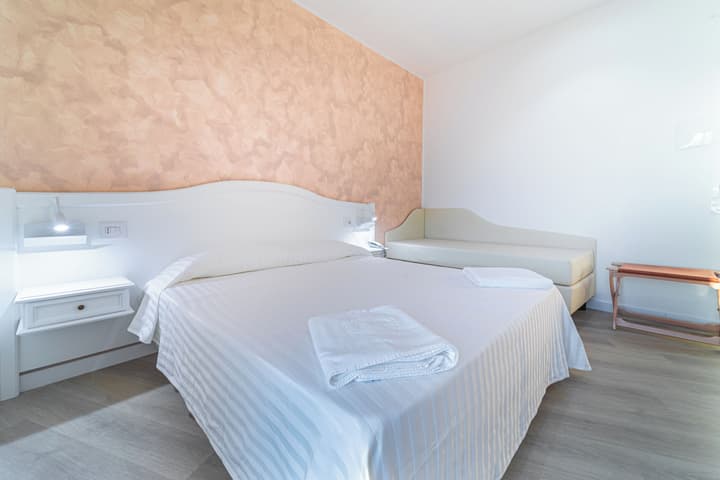 Hotel Poseidon