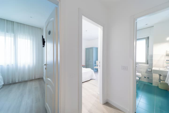 Hotel Poseidon
