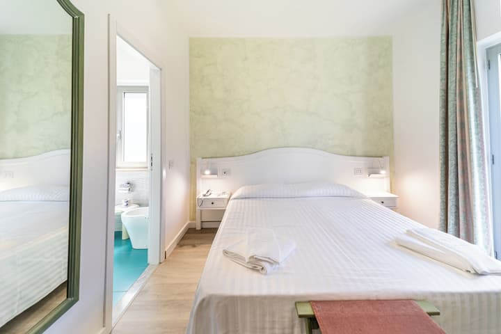 Hotel Poseidon