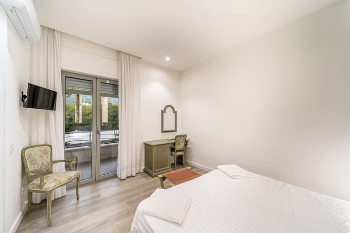 Hotel Poseidon