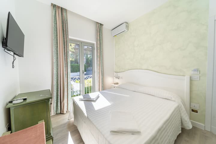 Hotel Poseidon