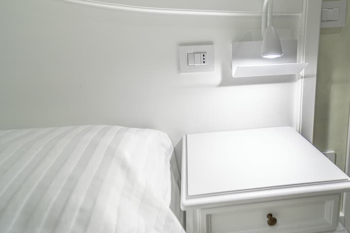 Hotel Poseidon