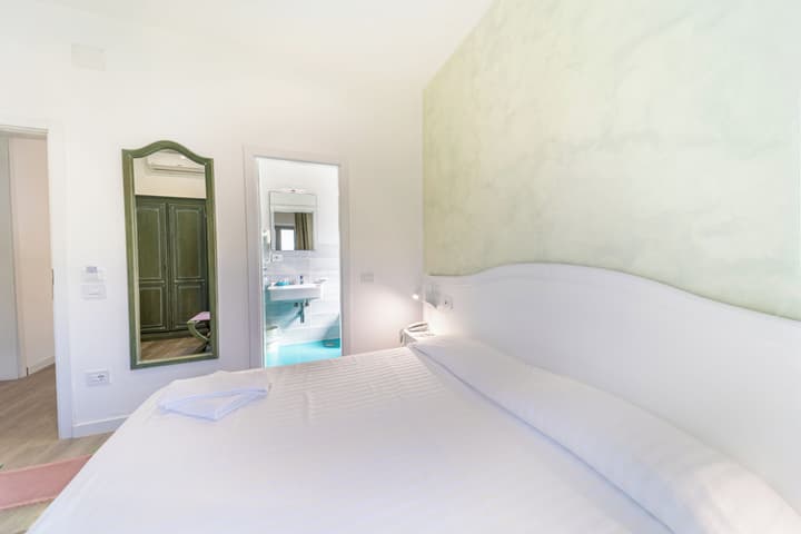 Hotel Poseidon