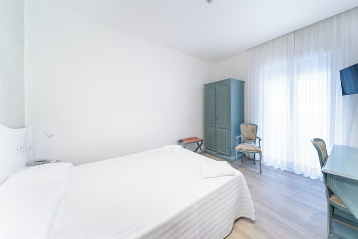 Hotel Poseidon