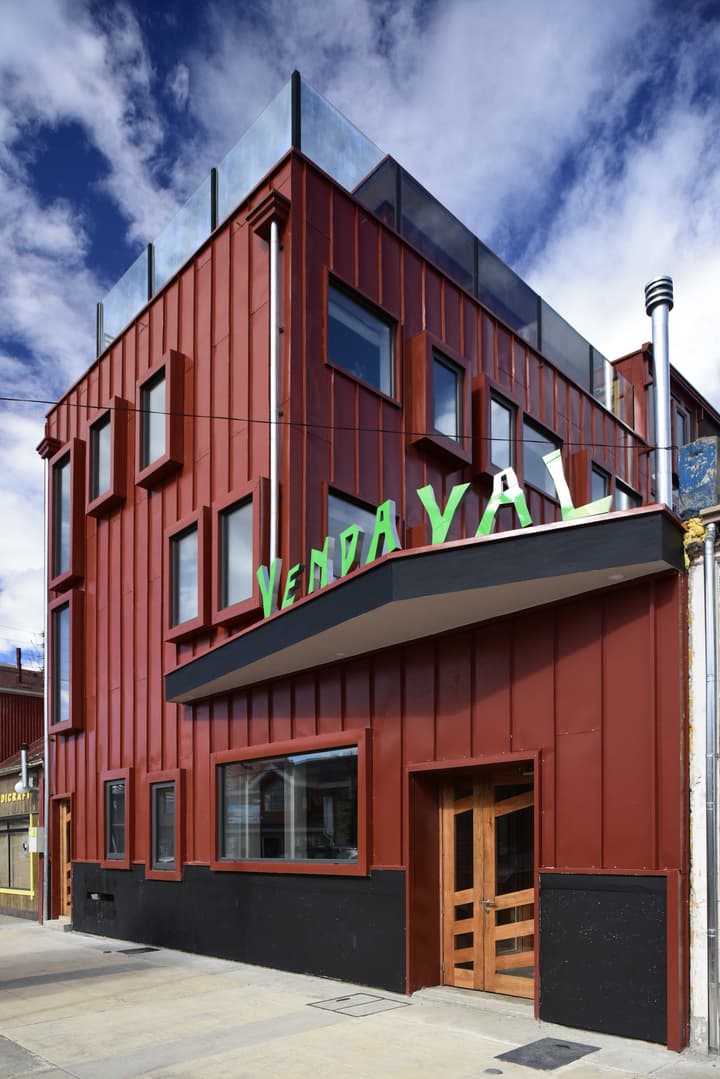 Hotel Vendaval