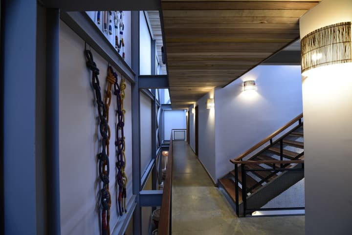 Hotel Vendaval