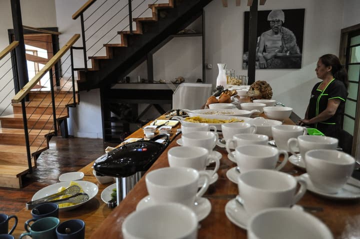 Hotel Vendaval