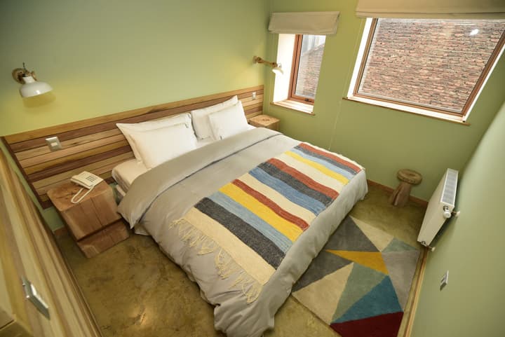 Hotel Vendaval