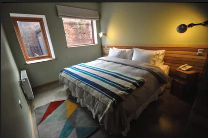 Hotel Vendaval