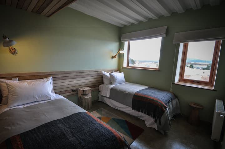 Hotel Vendaval