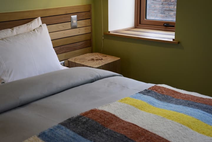 Hotel Vendaval