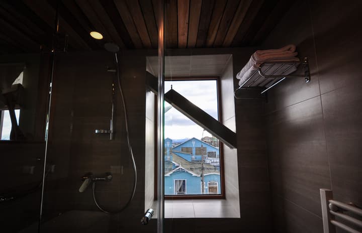 Hotel Vendaval