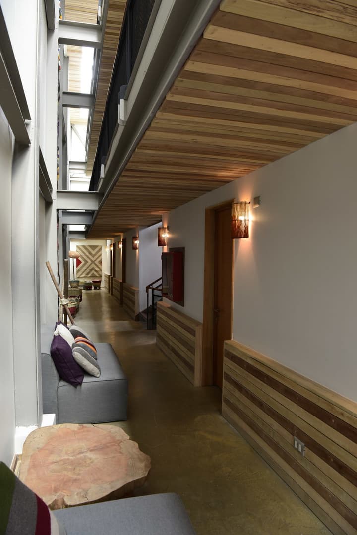 Hotel Vendaval