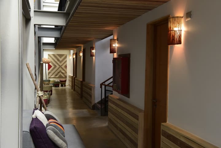 Hotel Vendaval
