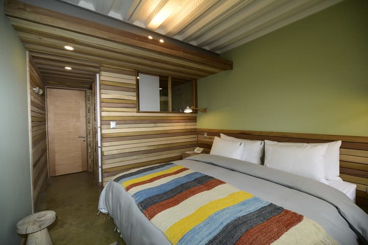 Hotel Vendaval
