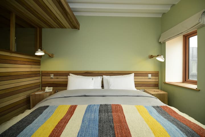 Hotel Vendaval