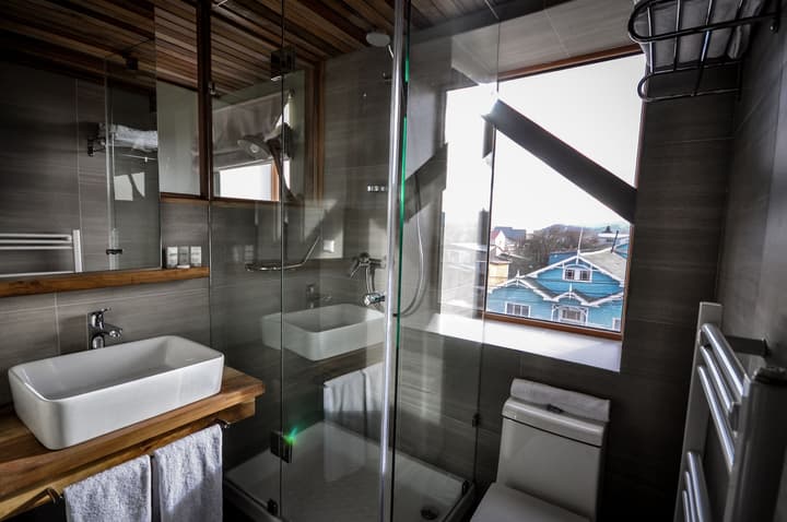 Hotel Vendaval