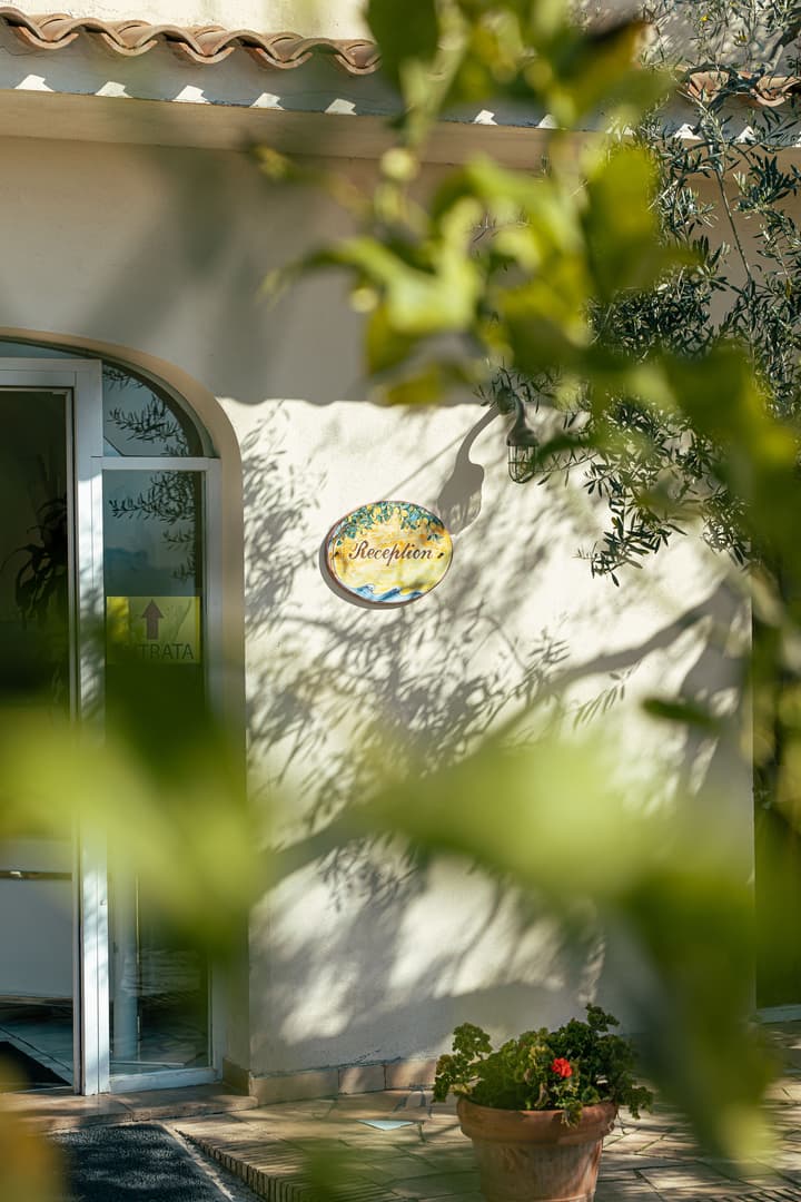 Hotel Belvedere
