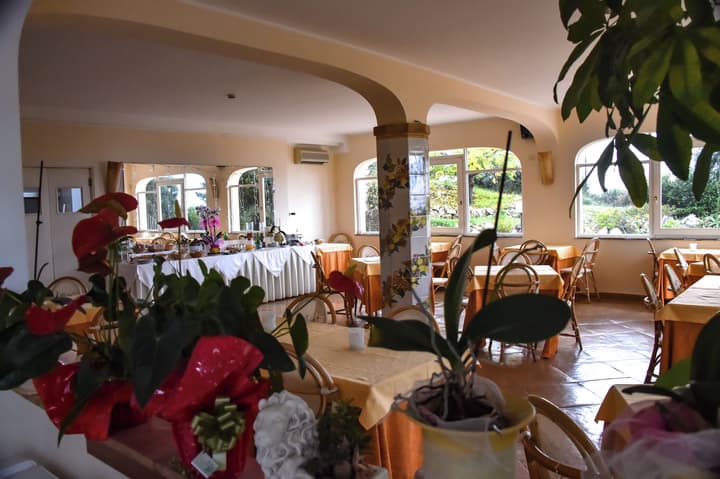 Hotel Belvedere
