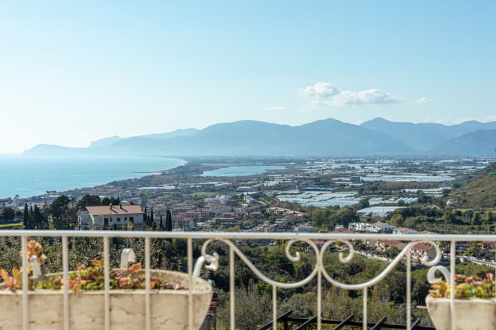 Hotel Belvedere