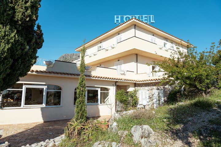 Hotel Belvedere