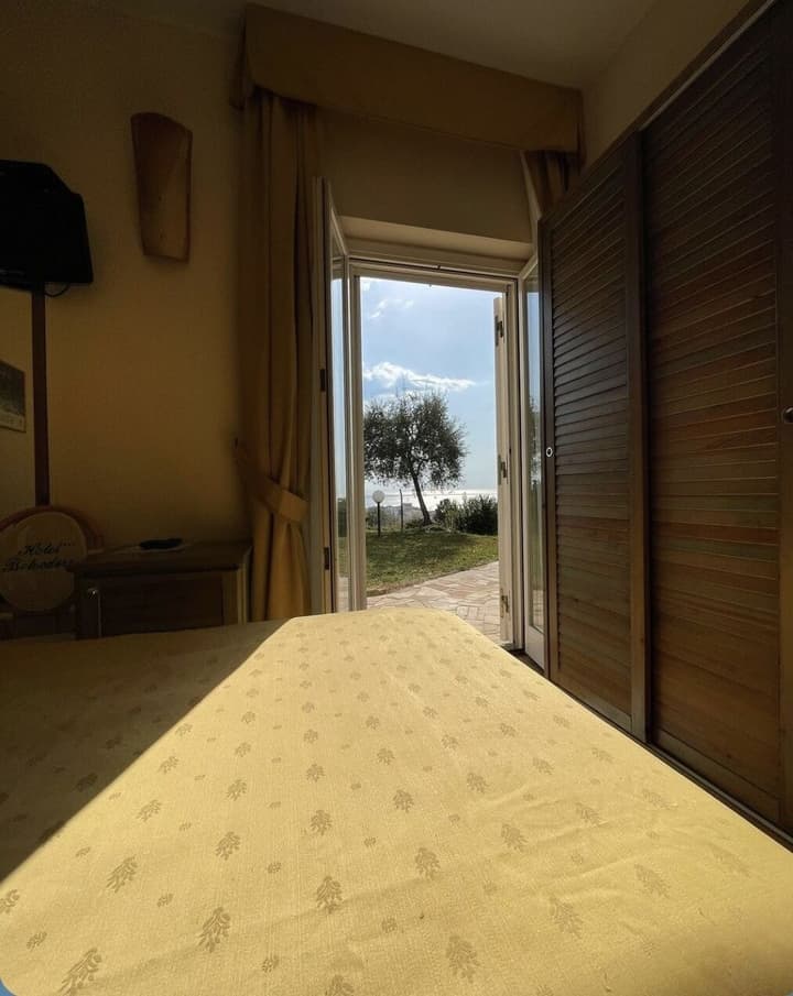 Hotel Belvedere