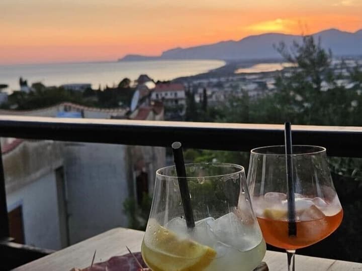 Hotel Belvedere