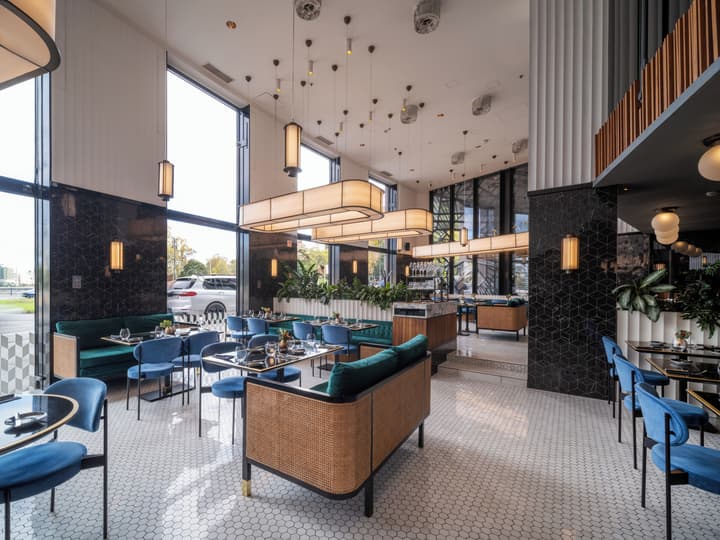 Hotel Clark Budapest - Adults Only
