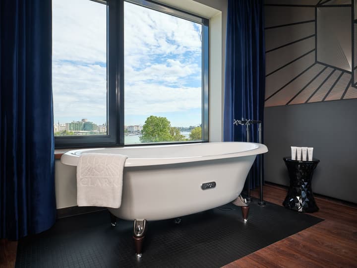 Hotel Clark Budapest - Adults Only
