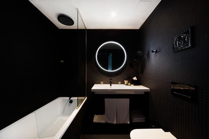 Hotel Clark Budapest - Adults Only
