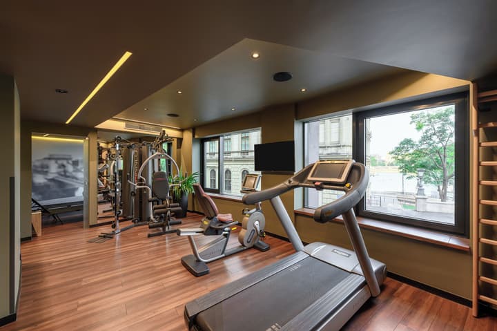 Hotel Clark Budapest - Adults Only