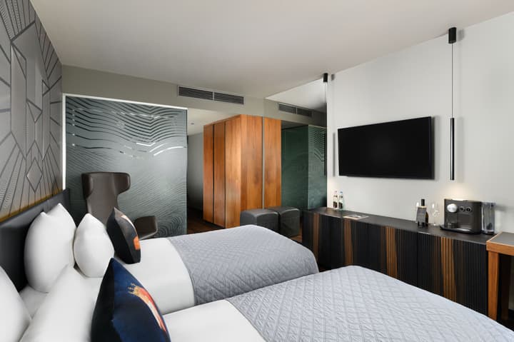 Hotel Clark Budapest - Adults Only