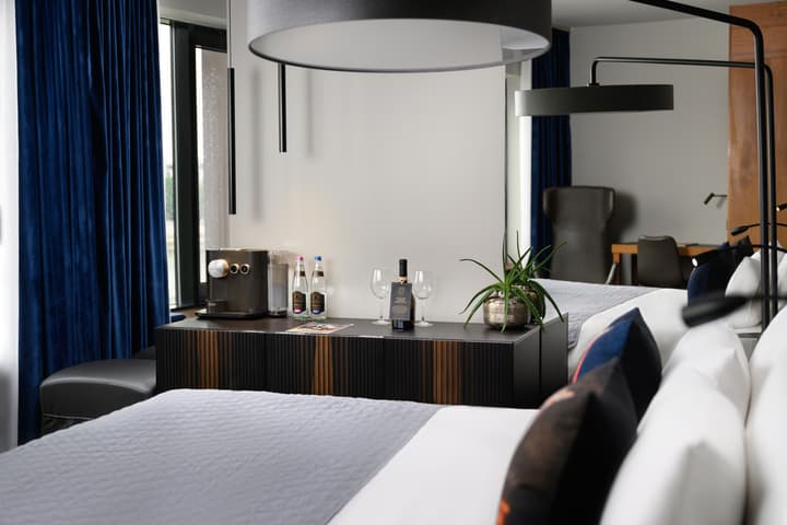 Hotel Clark Budapest - Adults Only