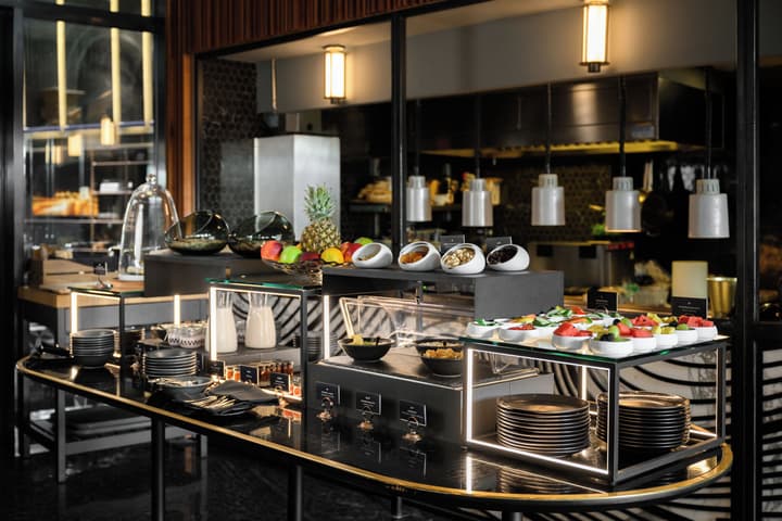 Hotel Clark Budapest - Adults Only