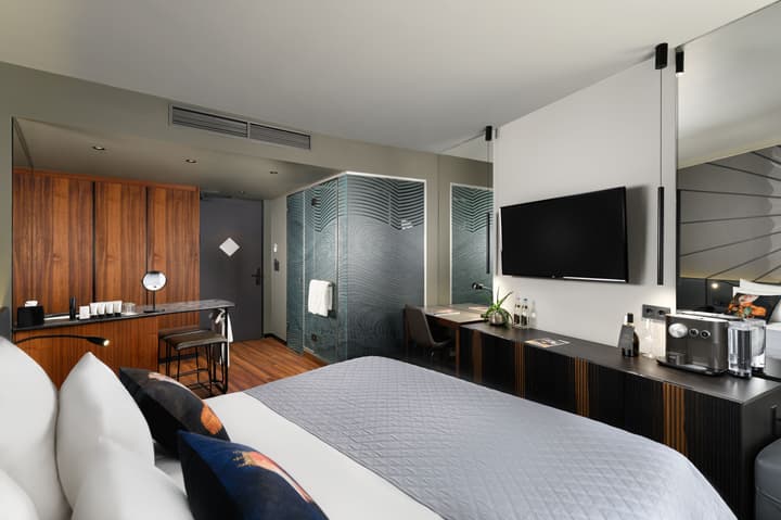 Hotel Clark Budapest - Adults Only
