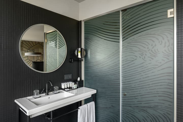 Hotel Clark Budapest - Adults Only