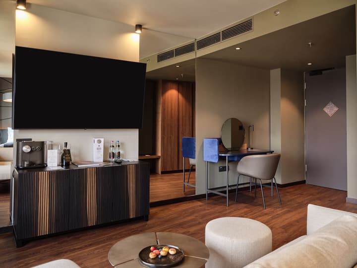Hotel Clark Budapest - Adults Only